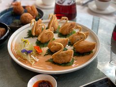 -白天鹅宾馆-宏图府餐厅