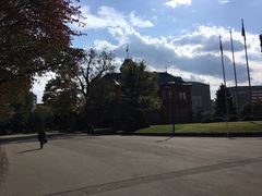 -北海道厅旧本厅舍(旧本庁舎)