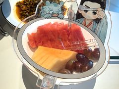 -家宴滇食记·云南家常菜