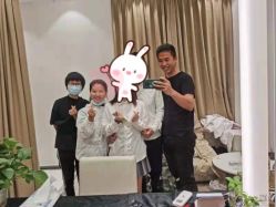 点击看大图 -金夫人婚纱摄影(华南店)