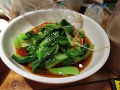 葱油菜心-北方家宴(番禺永旺店)