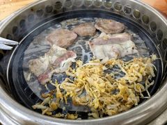 -朝鲜烤肉(安宁庄店)