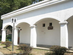 游乐设施-湖南烈士公园(芙蓉区)