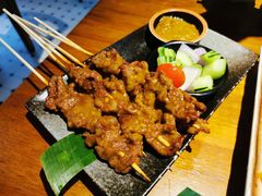 -仓库南洋海鲜小排档(柳河路店)