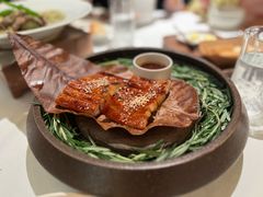 -狮拾久·现代新加坡料理(福田COCO Park店)