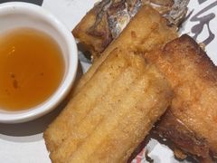 -阿明小菜·海鲜·上海菜(梅陇店)