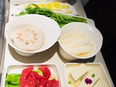 -海底捞火锅(上元大街店)