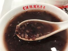 -陈寔包子王·卤煮小肠·京味小吃(龙潭店)