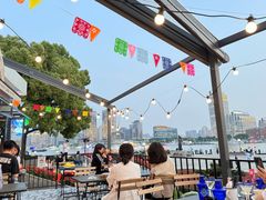-Chili's Cafe&Bar奇利斯(滨江店)