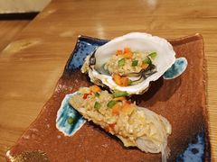 -和创柚子·会席日本料理(新区淮海街店)