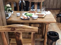 大堂-来之顺海鲜菜馆·青岛菜(栈桥店)