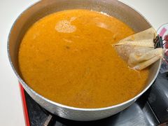 -燃计沙茶皇·香港沙茶火锅(人广旗舰店)