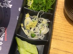 -鳗事鱼意·活鳗現烤专门店(富力海珠城店)