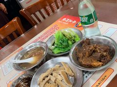 -阿秋牛排(湖心街店)