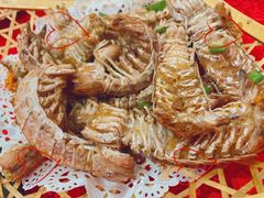 -抱德·潮汕味(敦和店原惠城鱼仔)