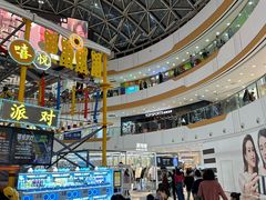 -万达广场(万州店)