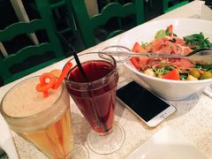 -Carmen卡门西班牙餐厅