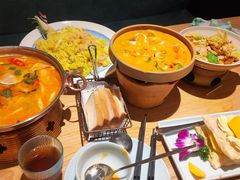 -曼泰·泰餐(京华城店)