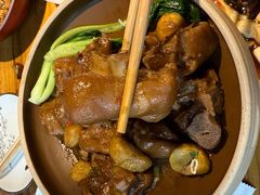 -小三峡食府(西五路店)