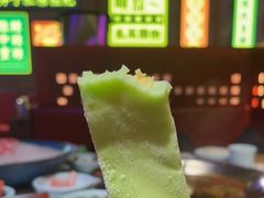 -麻辣英雄重庆火锅(二城广场店)