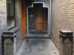 -糖房咖啡(南锣鼓巷店)