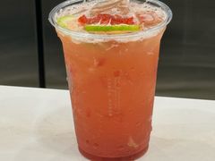 -宝藏绿洲(扬韬广场店)