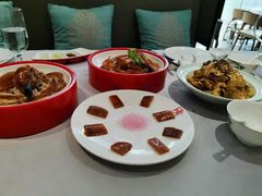 烤鸭-味+新京宴·烤鸭·北京菜(创意谷店)