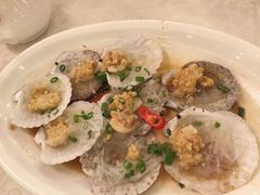 -御满江海鲜酒家(洛溪新城店)