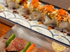 -鸟鹏烧鸟居酒屋(仁恒梦中心店)