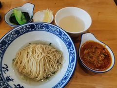 -裕兴记·三虾面(西北街总店)