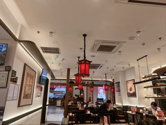 -和府捞面(曹路花园城店)
