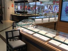 -翠微百货(龙德店)