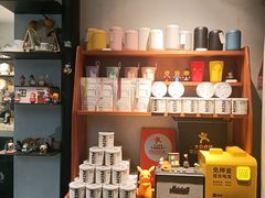 -慢象咖啡(台江店)