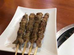 -大家烤羊庄·聚餐团建·谢师宴·生日派对(南山店)