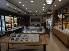 -精益眼镜(建三店)