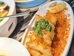 -新白鹿餐厅(虹桥南丰城店)
