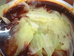 二两牛肉面-十八梯眼镜面(五红路店)