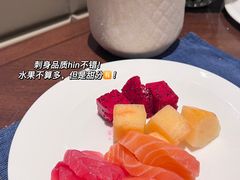 -Social 秀西餐厅-长沙瑞吉酒店(运达店)