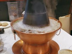 -东来顺饭庄(天坛店)