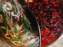 -麻辣英雄重庆火锅(二城广场店)