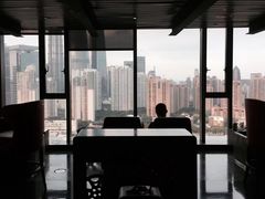 -上海外滩英迪格酒店