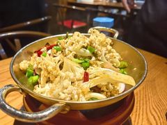 -金掌勺·锅包肉(双榆树店)