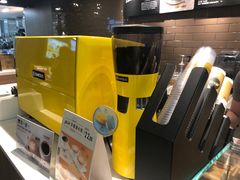 -麦当劳(广州新港东路第二分店)