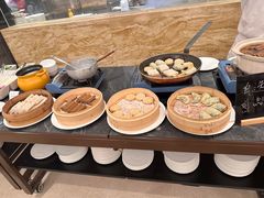 -京香轩·中餐厅(上海中庚聚龙酒店)