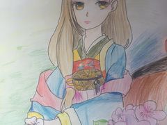 -北斗星爱涂艺术(城悦荟店)