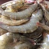 在家也能做出铁板烧基围虾～ 