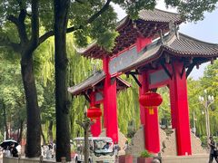 -四川大学(华西校区)