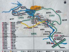 -鼎湖山风景区