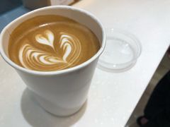 -Manner Coffee(大宁国际商业广场店)