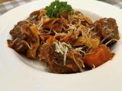-后厨意餐La Cucina(外交公寓店)